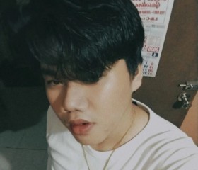 Mark, 22, Iloilo