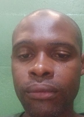 MARCOS VINICIUS из São João de Meriti 36 лет