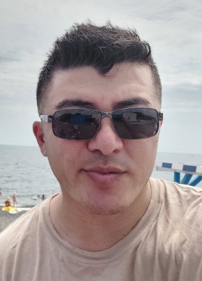 Руслан Султанов, 32, Россия, Востряково