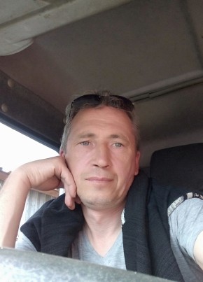 Андрей, 51, Россия, Ногинск