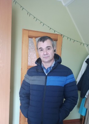 Сергей, 50, Україна, Самбір