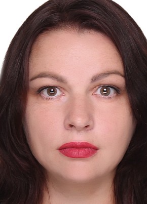 Мария из Барнаула 44 года