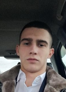 Oleg, 22, Russia, Moscow