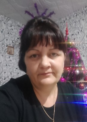 Наталья из Барнаула 44 года