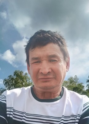 Орал, 54, Қазақстан, Астана