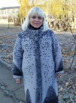 Татьяна, 69 лет, Харцизьк