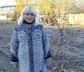 Татьяна, 70 лет, Харцизьк