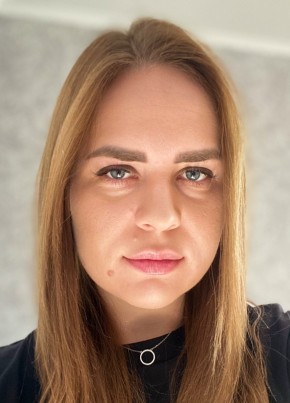 Екатерина из Мытищи 31 год
