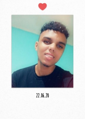 GREGORY , 21, Republic of Mauritius, Saint Pierre