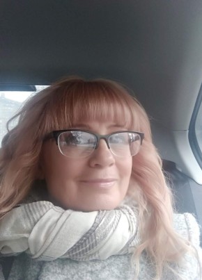 Elena, 56, Russia, Yekaterinburg