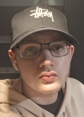rodion из Смоленска 18 лет