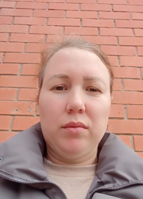 Татьяна из Йошкар-Олы 38 лет
