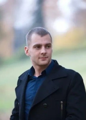 Aleksandr, 35, Russia, Moscow