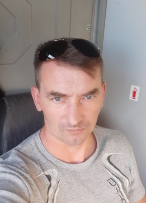 Сергей, 48, Россия, Ярцево