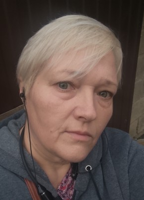 Татьяна из Новокубанска 49 лет