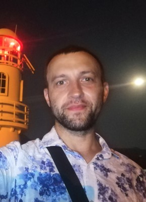 Viktor, 40, Türkiye Cumhuriyeti, Kaş