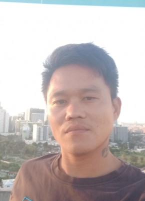 Ronel, 35, Philippines, Cebu City