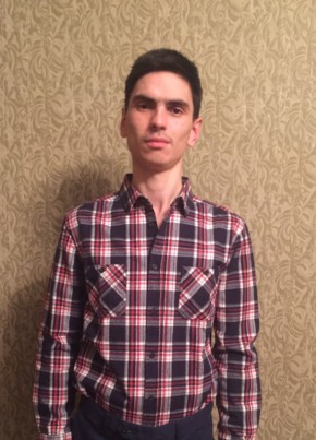 Рустам, 33, Россия, Бугульма