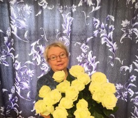 ирина, 58 лет, Екатеринбург