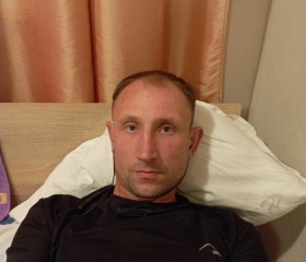 Алексей Горицкий, 40 лет, Петрозаводск