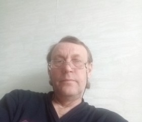 Александр, 57 лет, Линево