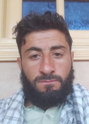 Asad, 21, جمهورئ اسلامئ افغانستان, كندهار