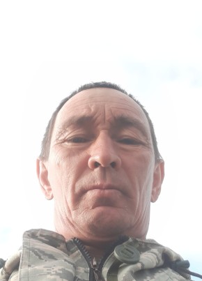 Сагын Бигалиев, 52, Россия, Самара