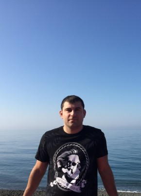 Дмитрий, 36, Россия, Звенигород