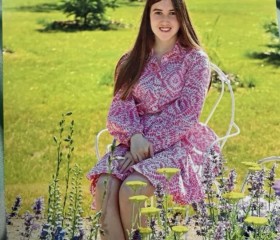 Liza, 20, Slany