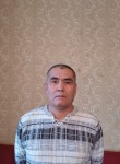 Makhamat, 61, Saint Petersburg
