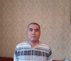 Махамат, 61 год, Санкт-Петербург