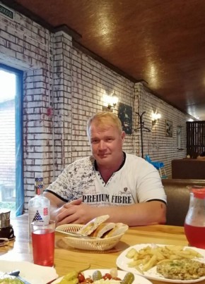 Евгений, 53, Россия, Северск