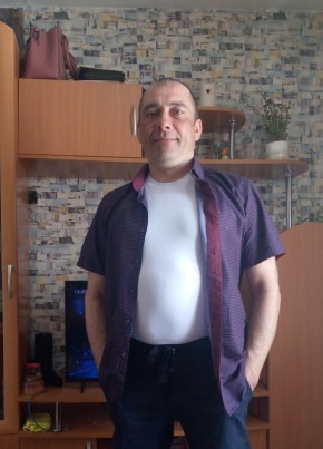 Дамир Нурметов, 37, Россия, Лесосибирск