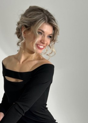 Irina, 35, Russia, Moscow