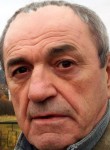 Владимир, 72 года, Обоянь