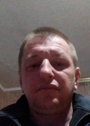Максим, 41, Россия, Павловская