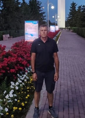 Алексей из Ровное 51 год