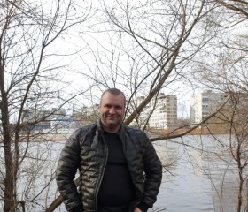 Aртеm, 40 лет, Stockholm