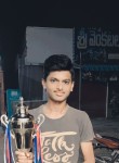 Shaik Muzammil, 20 лет, Visakhapatnam
