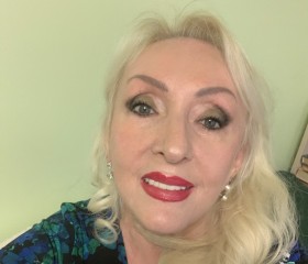 olga, 59, Staten Island