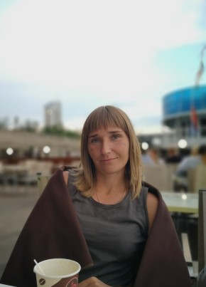 Татьяна, 38, Россия, Железногорск (Красноярский край)