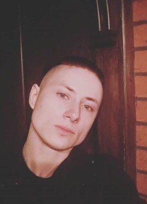 Дмитрий, 34, Россия, Москва