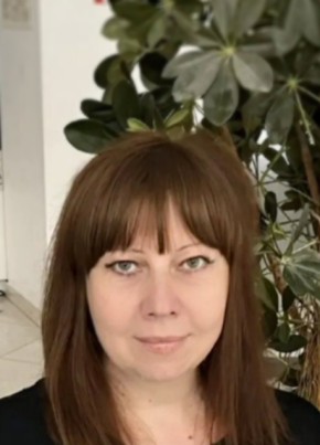 Л...а из Азова 47 лет