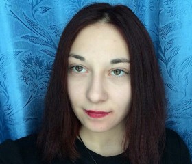 Елизавета, 25 лет, Красноярск
