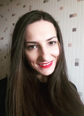 Anna, 33, Россия, Санкт-Петербург