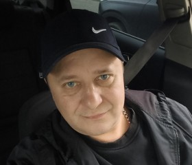 Ilya, 45, Kostroma