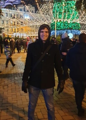 Nikolay, 33, Germany, Munich