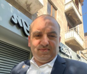 Arman, 43, Yerevan