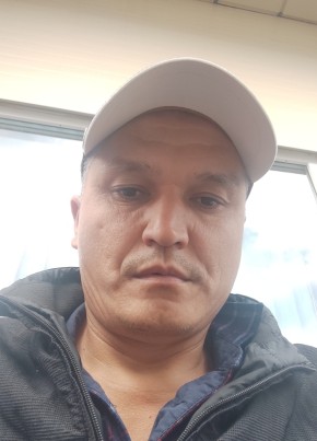 Алик из Москвы 44 года