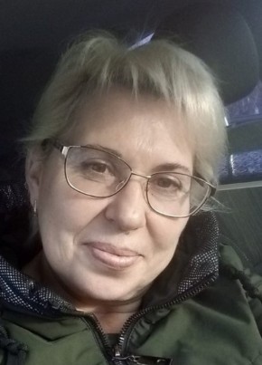 Анна, 48, Россия, Ульяновск